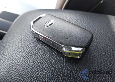 2021 Kia Forte Gt-Line from USA, damaged, VIN 3KPF34AD0ME320992